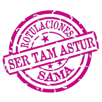 Logo de SER TAM ASTUR