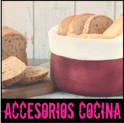 Accesorios de cocina