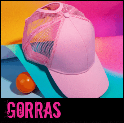 Gorras