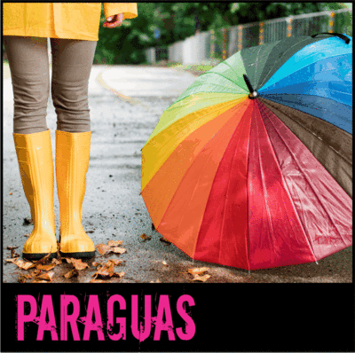 Paraguas