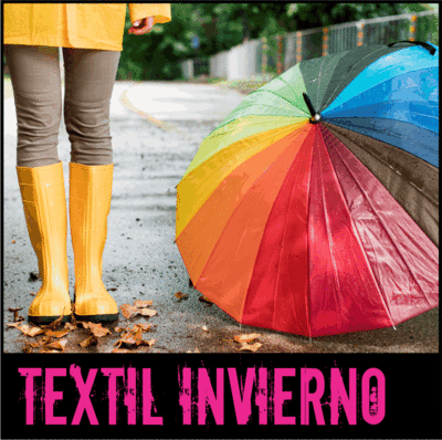 Textil Invierno