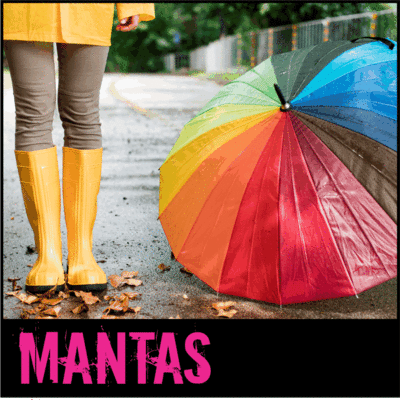 Mantas