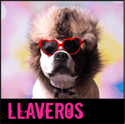 Llaveros