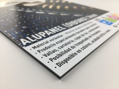 ALUPANEL