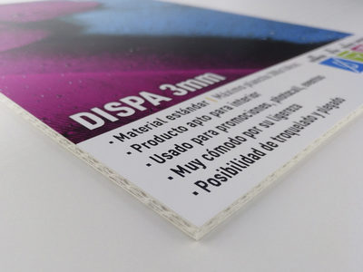 DISPA 3MM