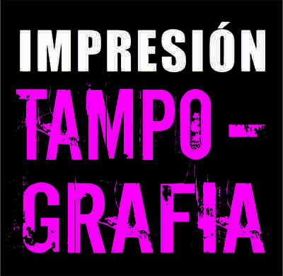 Tampográfia