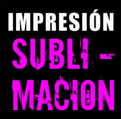 Sublimación