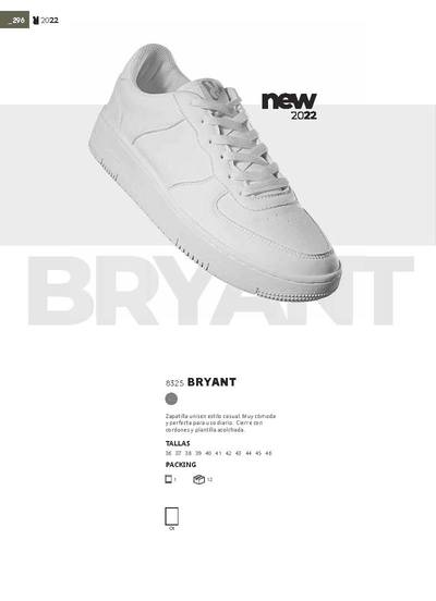 Bryant