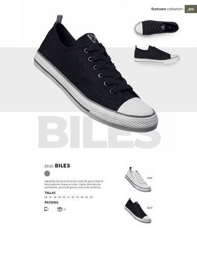 Biles