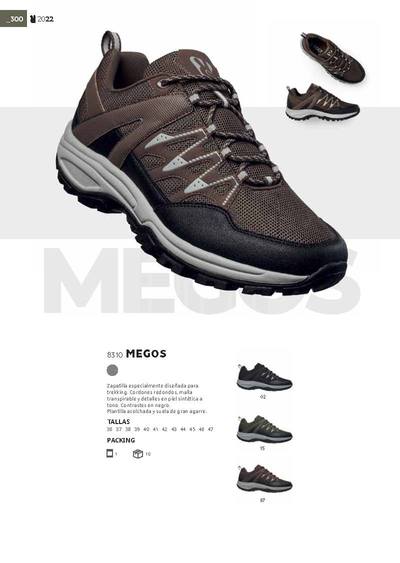 Megos