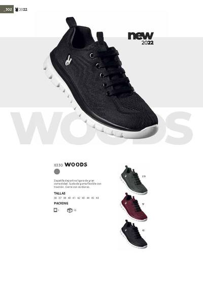 Woods