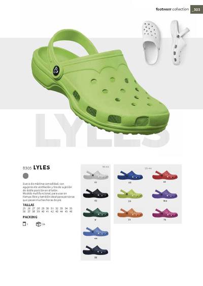 Lyles