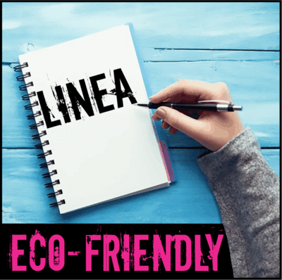 Línea eco-friendly