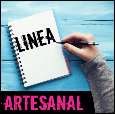 Linea artesanal