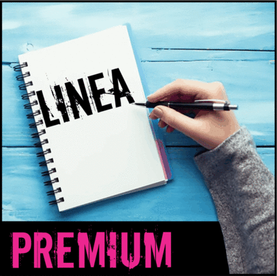 Línea Premium