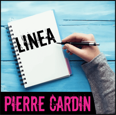 Pierre Cardin