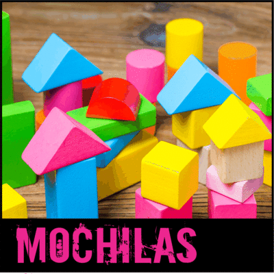 Mochilas