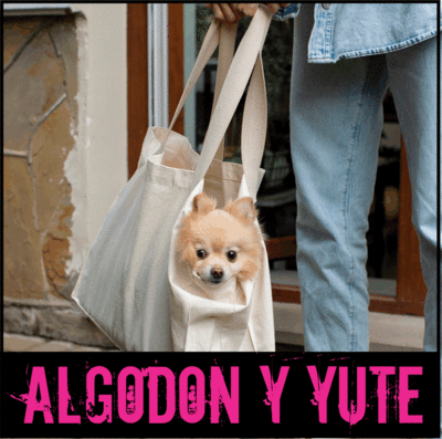 Algodón y yute