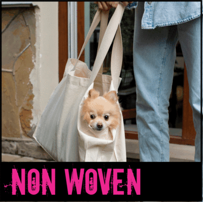 Non Woven