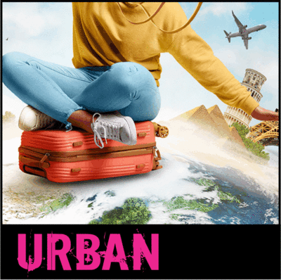 Urban