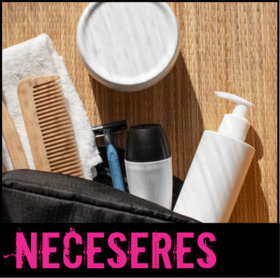 Neceseres