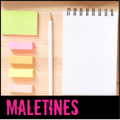 Maletines