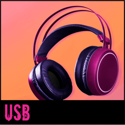 Usb