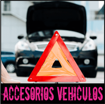 Accesorios para vehículos