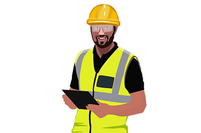 Vestuario laboral