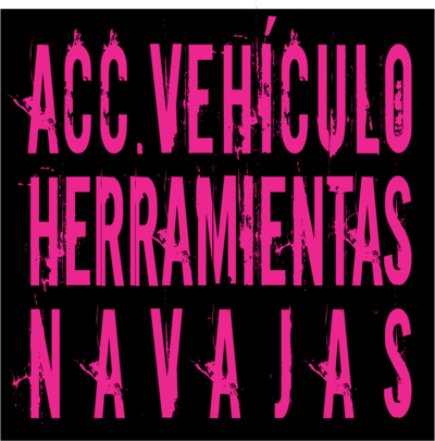 Accesorios para vehículos y herramientas