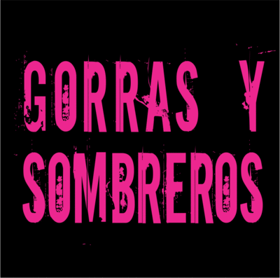 Gorras y sombreros