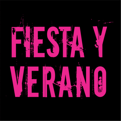 Fiesta y verano