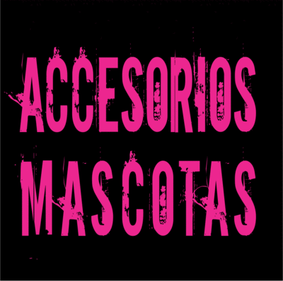 Accesorios mascotas